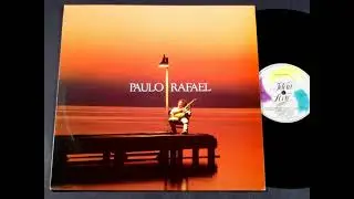 Paulo Rafael (1988) Full Album