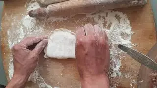 Как Лепить Чебуреки Правильно, Как Готовить Чебуреки Рецепт