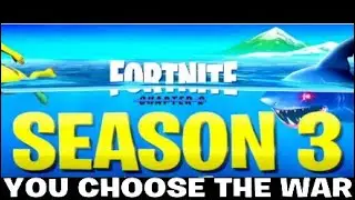 DogRule's Battle Royale Season 3 Story Trailer