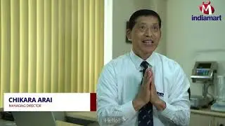 Customer Story | IndiaMART | A&D Instruments India Pvt. Ltd.