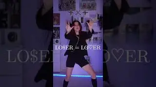 Valentine's Kpop Playlist Dance Cover | @chiarafranchina