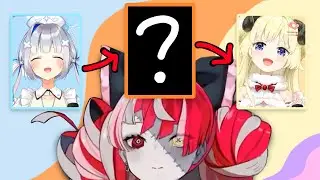 Ollie realizes the gap between Kanata and Watame's Anniversary