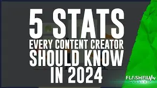 5 Video Marketing Stats That Change Everything!