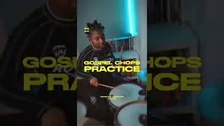 💎🥁 Practicing Creativity on Drums