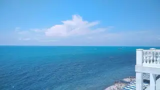 МОРЕ 2022