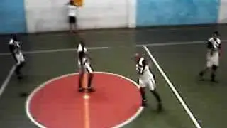 A alegria de um Time como o  PÂNICO