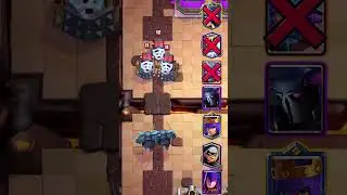 Will Female Cards Counter Sparky Triplets 😳