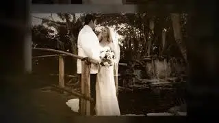 Meeting Wedding Planners & Wedding Vendors  Erica & Juan