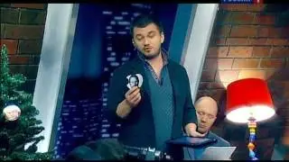 Профилактика. Intro 141 выпуск