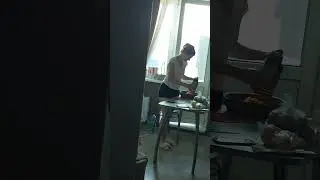 Один из женских секретов раскрыт 🤫 #веселье #юмор #прикол #лето #жиза #секрет