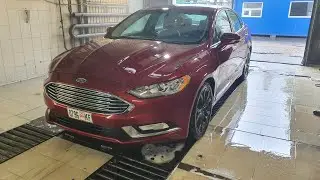 Продаю Форд Фьюжн 2018 год за 1 390 000 рублей, 1.5 турбо