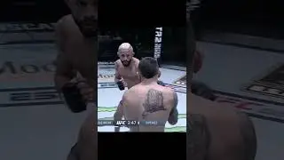 Deiveson Figueiredo's Legendary Guillotine🪓 | Technique Breakdown