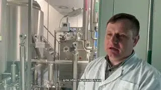 История успеха НурмайФарм