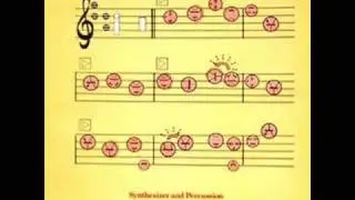 Alan Hawkshaw & Brian Bennett - Mile High Swinger Vers. B
