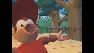 super monkey ball secret song