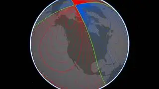 Магнетно поле на планета | NOAASatellites