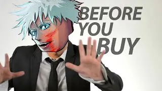 Should you buy? | Jujutsu Infinite