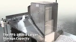 PFS3 Three Step Feeder
