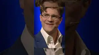 Das Schweigen der Spammer (Teaser)