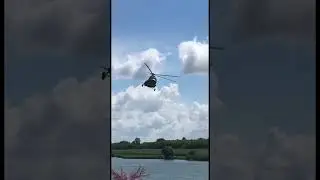 #вертолёт