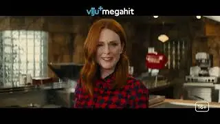 Kingsman на viju+ Megahit