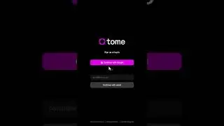 Create Presentations with AI | Start-Tech Academy #ai