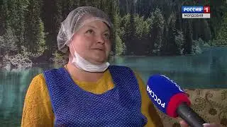 "Демография" раськень теварсевкс