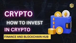 📌 How to Invest in Crypto