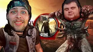 The Greatest Zombie Game