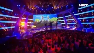 NEZ Academy Inagurasi - Barsena - Mengapa Sahabat Pacarku Lebih Cantik Dari Pacarku