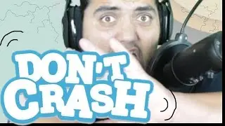 WATCH OUT DON'T CRASH !!! | WII U ESHOP