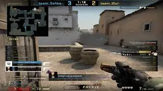 -5 deagle faceit prem 3200 elo