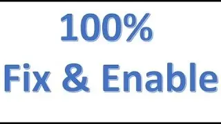 How to Fix & Enable Error Virtualization technology In Vmware