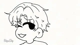 Red flag animation meme (jinx bl)