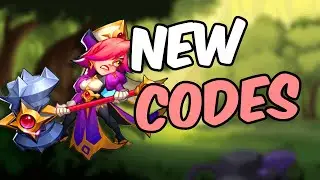 Idle Heroes - All Redeem Codes 2021 (New July Idle Heroes Codes 2021)