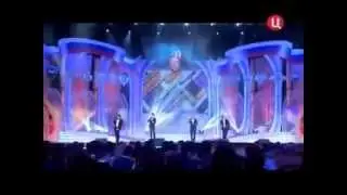Премьер-министр - Ну зачем