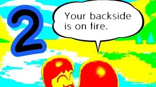 Miitopia outing funny moments 2