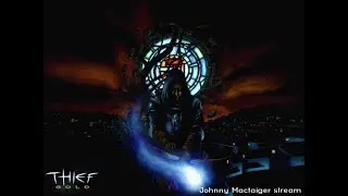 Thief: Dark Project. Миссия 13. Возвращение в Собор.