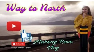 Way to North