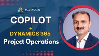 Copilot in Project Operations