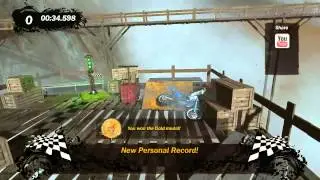 trials evolution gold edition