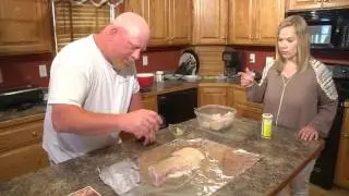 Cooking Crave - Ep. 151 - Paddlefish
