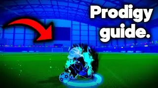 How to use Prodigy Flow In Blue Lock Rivals..(Advanced Guide)