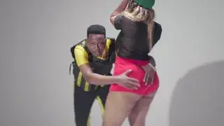 MABANTU Ft YONGLUNYA & MONICENTROZONE - NO LOVE NO STRESS (new version - Official Video)