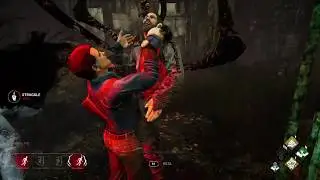 I GOT BAITED| Boa Plays Dead by Daylight