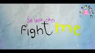 Militant Me - fighting time
