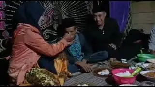 Viral||Kakek 58 Tahun Nikahi Gadis Cantik 19 Tahun Di Bone Kecamatan Bontocani