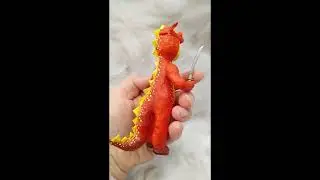 дракончик