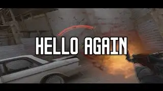 Hello again