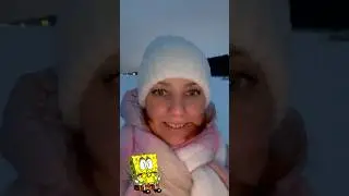Очень страшная сказка…🌚🌝